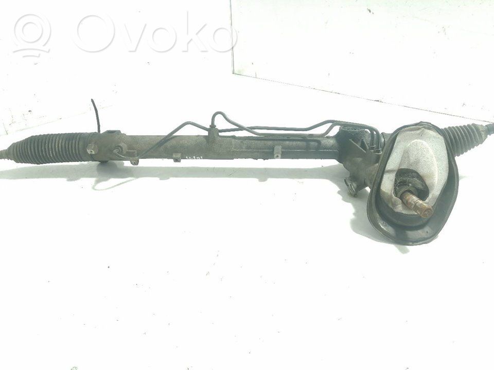 Volvo S40 Lenkgetriebe 