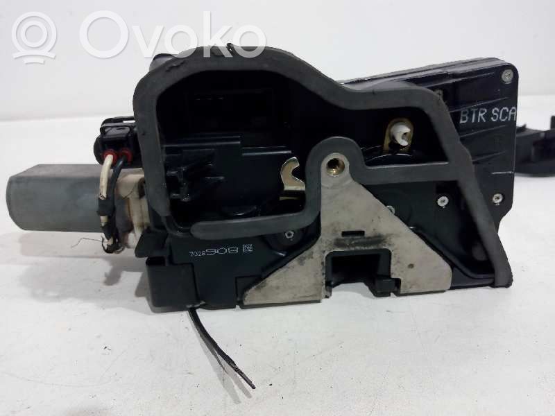 Cerradura de puerta delantera   7746003701,7746003701
