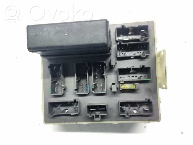 Módulo de fusible   98AG14A073CG,98AG14A073CG