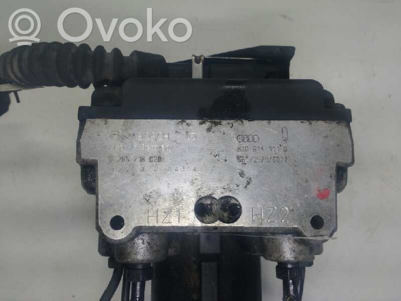 ABS bloks   8D0614111Q,8D0614111Q