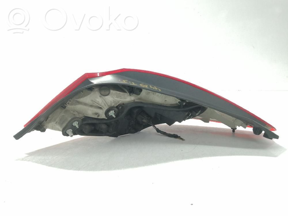 Opel Insignia A Lampa tylna 