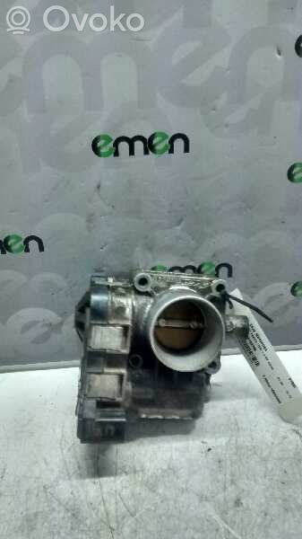 Fiat Panda II Throttle body valve 