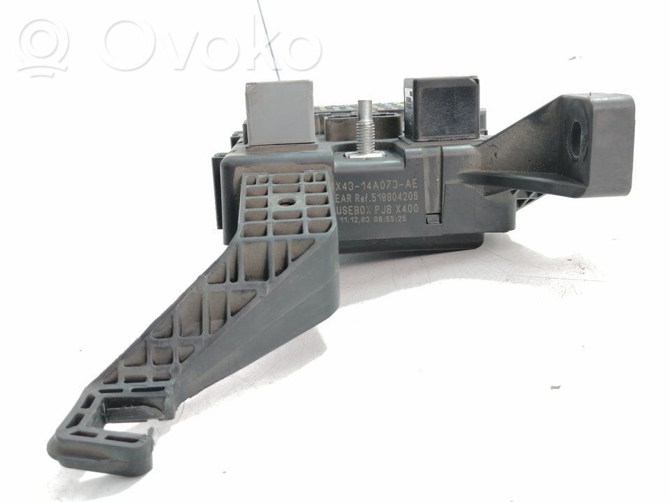 Sulakemoduuli   X4314A073AE,X4314A073AE