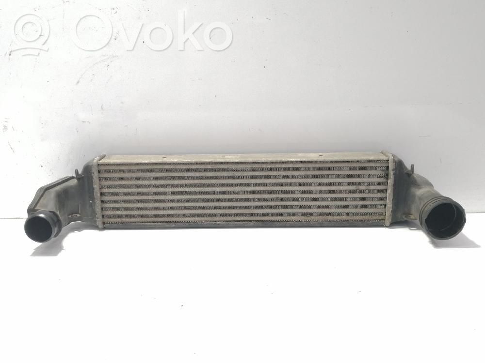Radiador intercooler   77863510,77863510