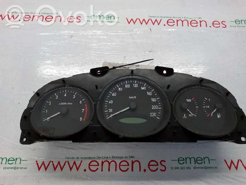 Daewoo Evanda Speedometer (instrument cluster) 