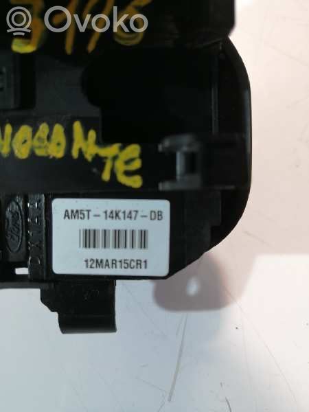 Autres unités de commande / modules   AM5T14K147DB