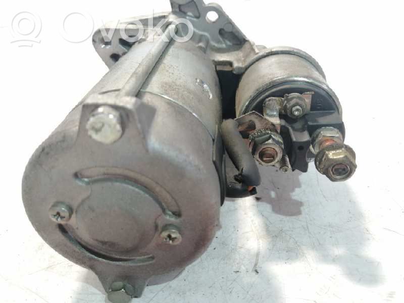 Motor de arranque   063193001010