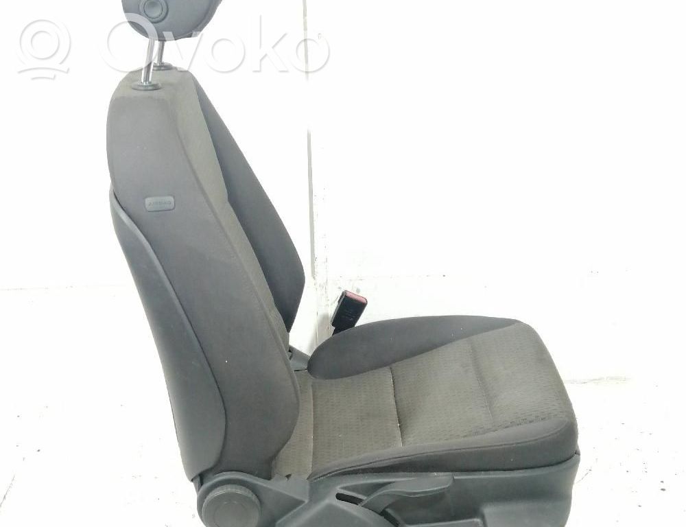 Audi A3 S3 8P Asiento delantero del pasajero 