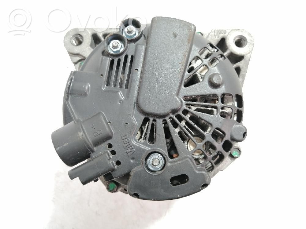Peugeot 206 Alternator 