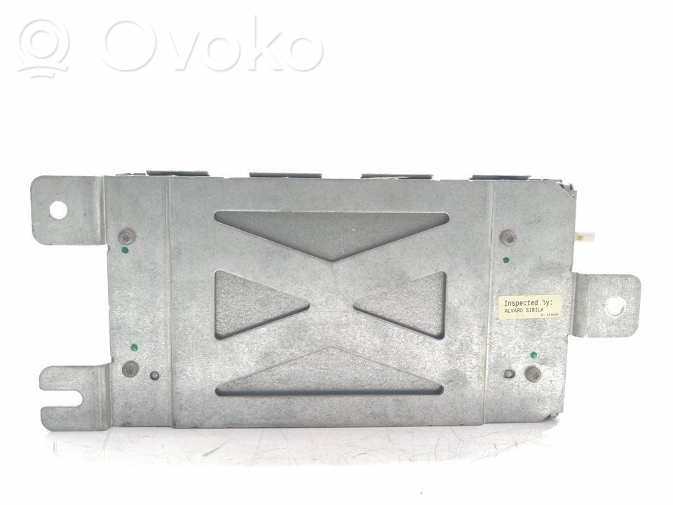 BMW 3 E46 Autres unités de commande / modules 