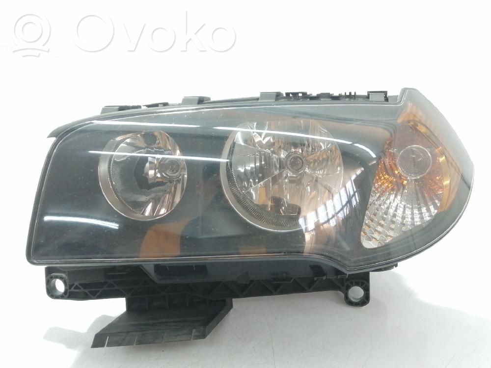 BMW 3 E90 E91 Headlight/headlamp 