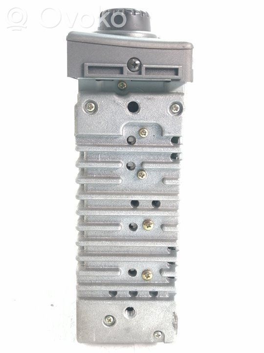 Jaguar X-Type Radio / CD-Player / DVD-Player / Navigation 