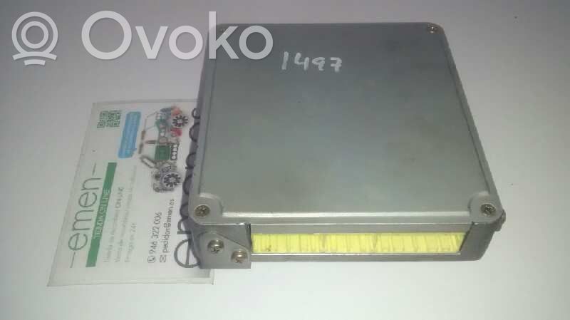 Ford Probe Engine control unit/module 