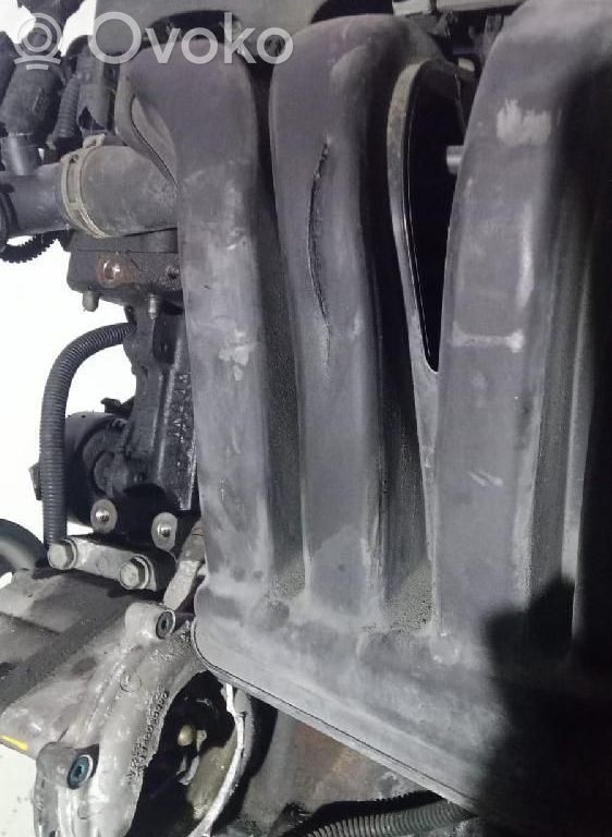 Motor   W10B16A