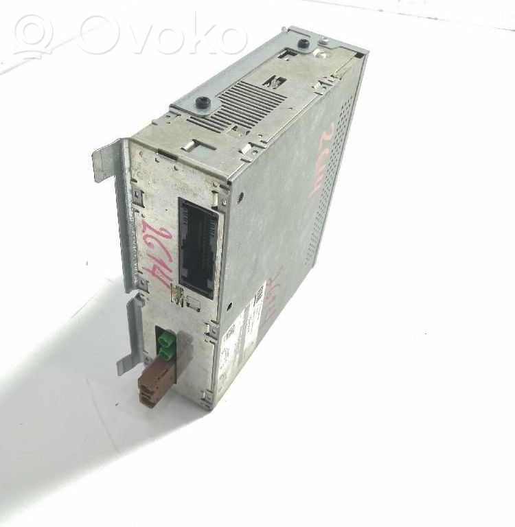 Cadillac CTS Autres unités de commande / modules 