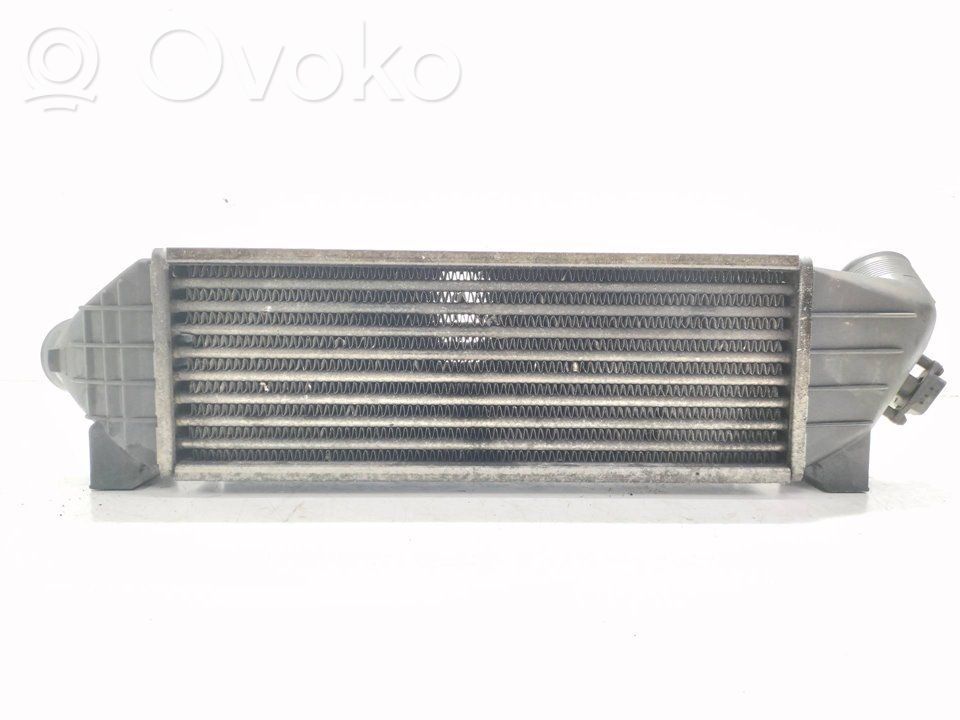 Ford Transit Intercooler radiator 