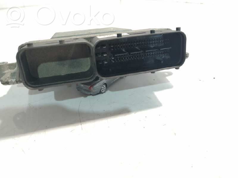 KIA Ceed Engine control unit/module 