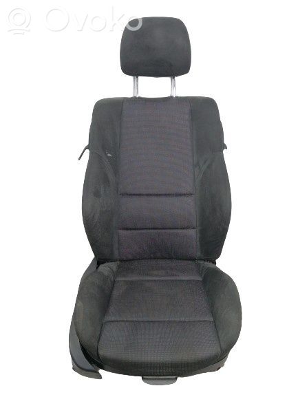 Asiento delantero del pasajero
