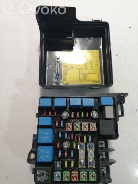 Módulo de fusible   919502H020