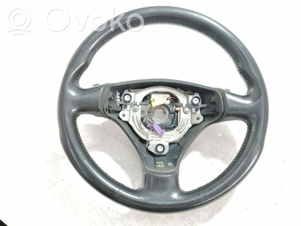 Audi A3 S3 8P Kierownica 