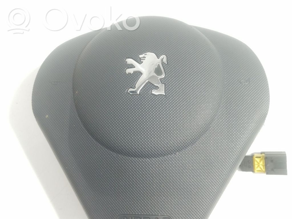 Peugeot 1007 Inel glisant airbag (inel SRS) 