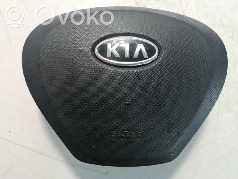 KIA Ceed Taśma / Pierścień ślizgowy Airbag / SRS 