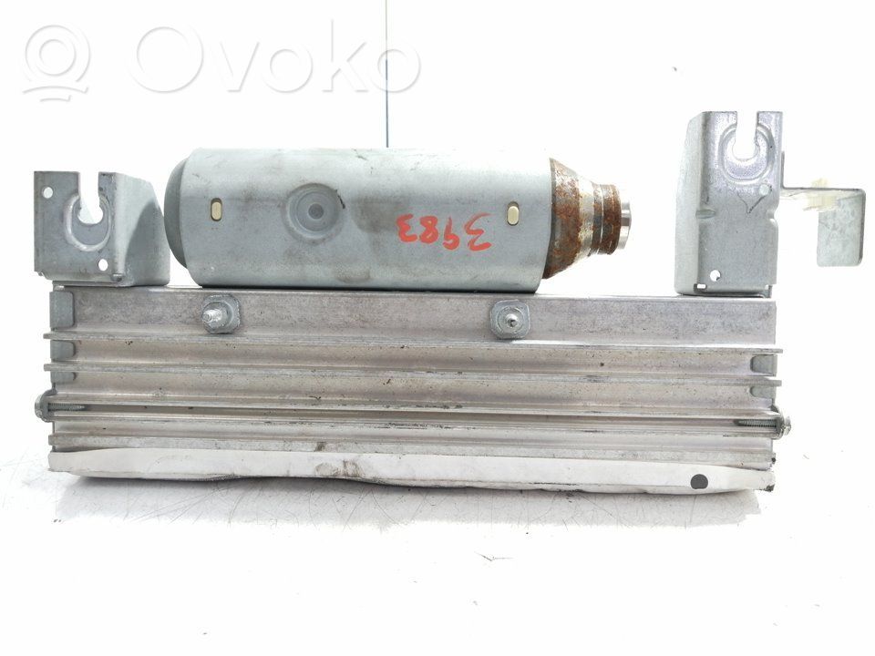 Volkswagen Transporter - Caravelle T5 Lenkwinkelsensor Airbagschleifring Wickelfeder