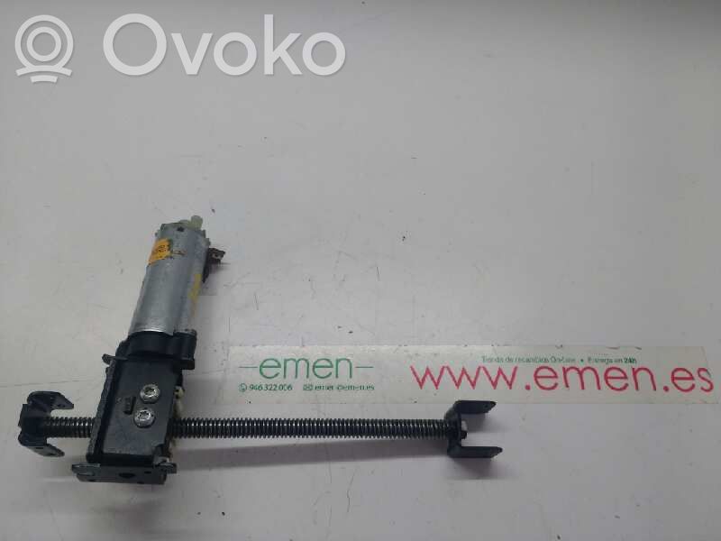 Audi A6 S6 C4 4A Unidad de control/módulo del motor