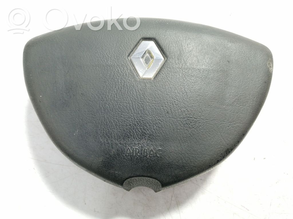 Renault Master II Inel glisant airbag (inel SRS) 