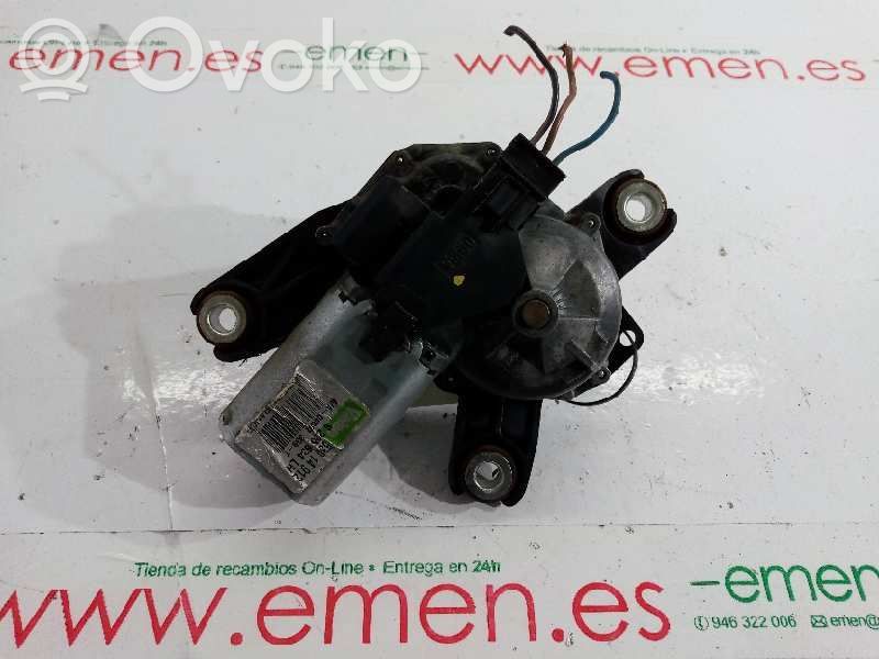 Opel Combo C Moteur d'essuie-glace arrière