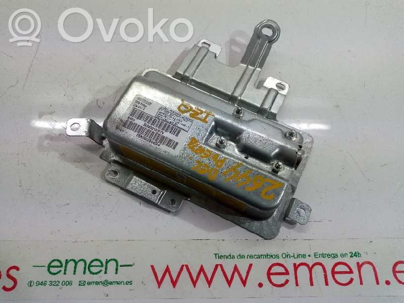 BMW X3 E83 Inel glisant airbag (inel SRS) 