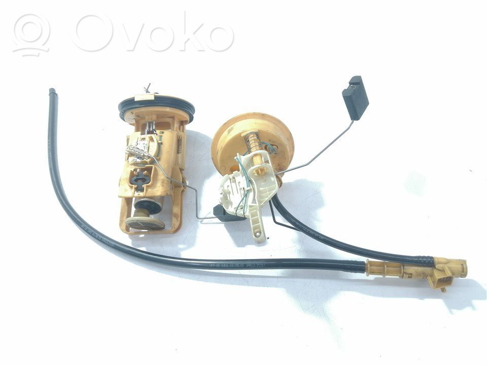 BMW 3 E46 Sensor de nivel de combustible 