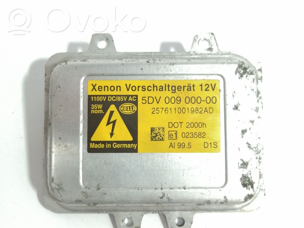 Ford S-MAX Motorsteuergerät/-modul 