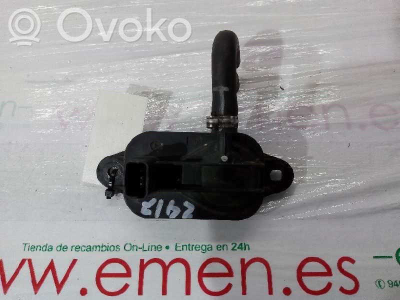 Citroen C4 Grand Picasso Sterownik / Moduł ECU 