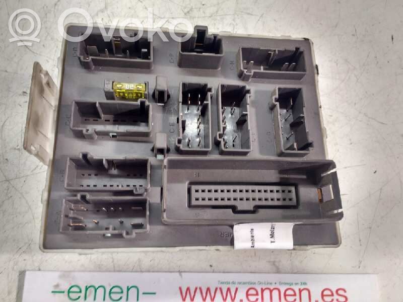Ford Focus Set scatola dei fusibili 