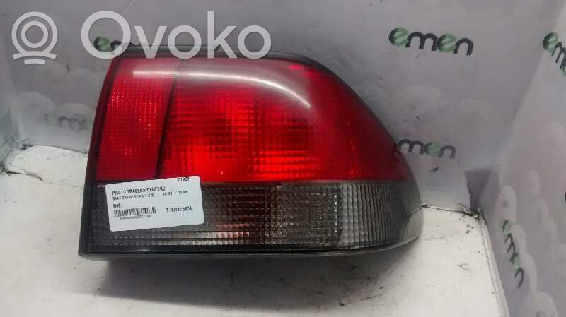 Saab 900 Luz trasera/de freno