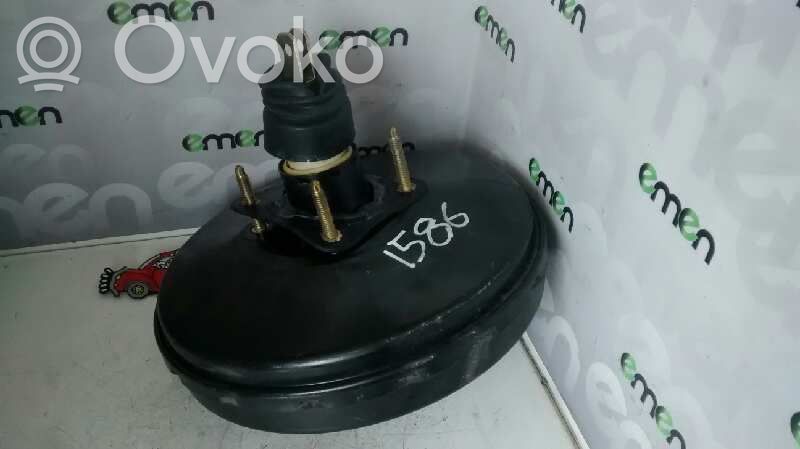 Peugeot 307 Bomba de freno