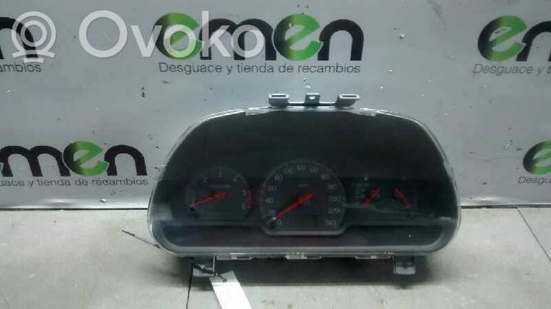 Volvo V40 Vitezometru (grup de instrumente) 