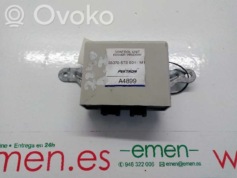 Honda Civic Unidad de control/módulo del motor
