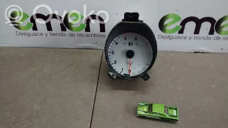 Alfa Romeo 156 Tachimetro (quadro strumenti)