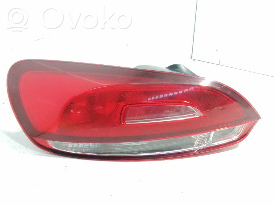 Volkswagen Scirocco Lampă spate în caroserie 
