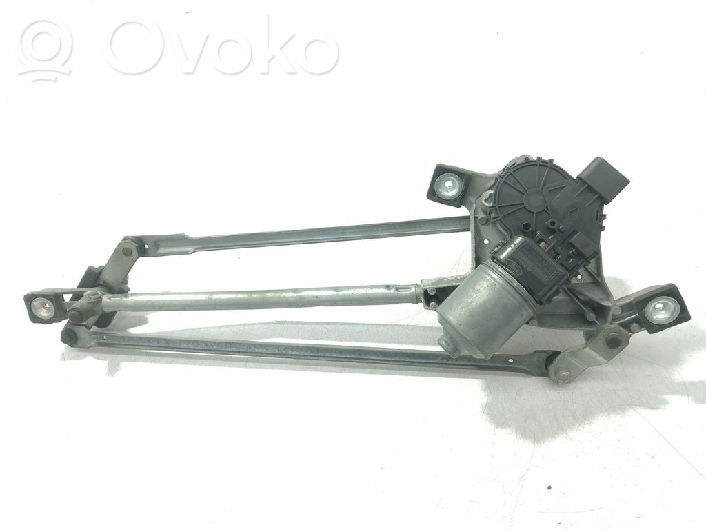 Ford Mondeo MK IV Silniczek wycieraczek szyby przedniej / czołowej 