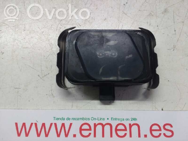 Renault Espace IV Sterownik / Moduł ECU 