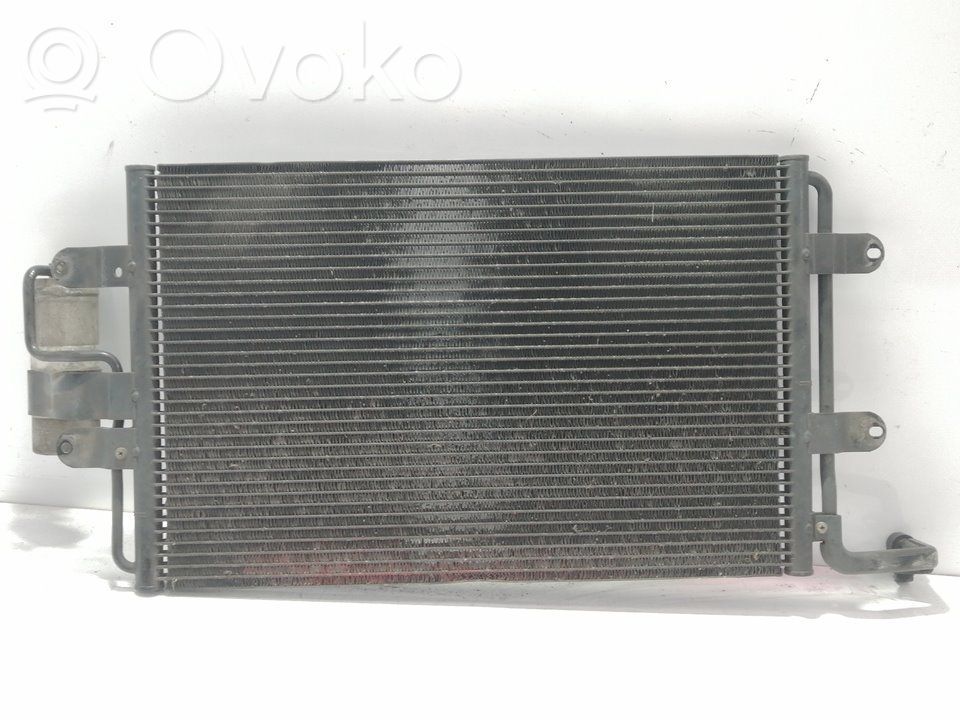 Seat Leon (1M) Chłodnica nagrzewnicy 