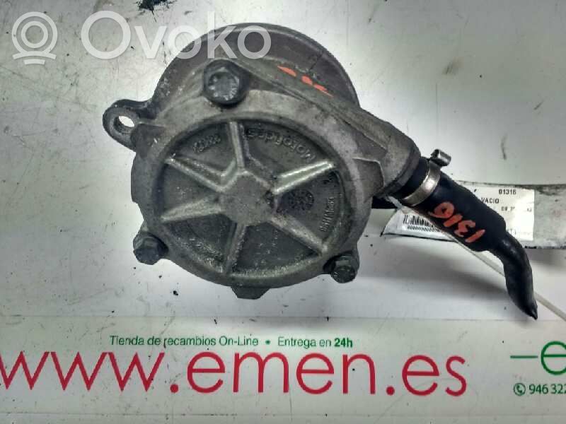 BMW 5 E34 Unterdruckpumpe Vakuumpumpe 