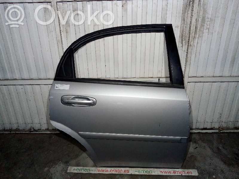 Chevrolet Lacetti Puerta trasera 