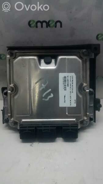 Citroen C5 Sterownik / Moduł ECU 