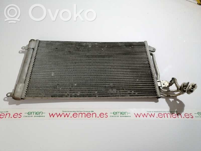 Seat Ibiza IV (6J,6P) Radiateur soufflant de chauffage 
