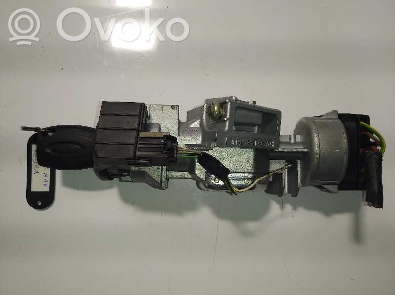 Ford Focus C-MAX Lenkstockschalter Kombischalter Blinkerhebel / Lichthebel