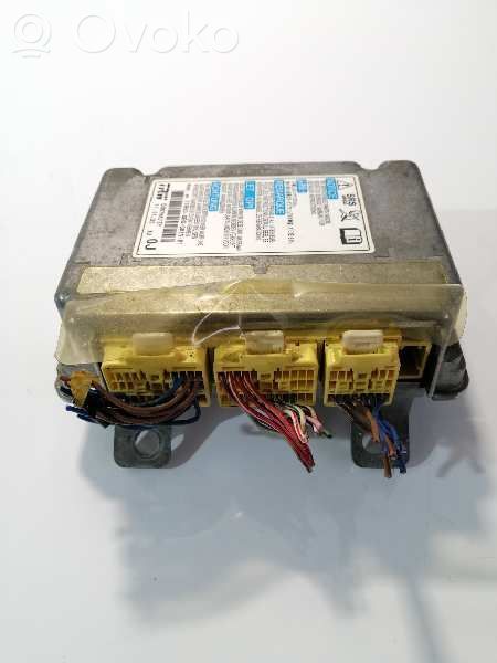 Honda Accord Sterownik / Moduł ECU